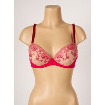 AUBADE LINGERIE FEMME DE COULEUR ROSE - Grande Taille