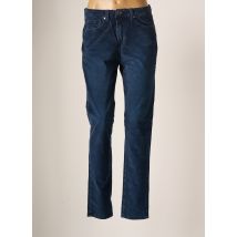DENIM STUDIO - Pantalon slim bleu en coton - Femme - Taille W28 - Modz