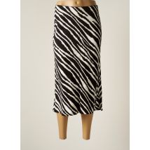 SAMSOE & SAMSOE - Jupe longue noir en viscose - Femme - Taille 38 - Modz