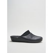 WESTLAND - Mules/Sabots noir en cuir pour femme - Taille 40 - Modz