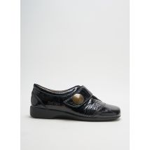 JOSEF SEIBEL - Chaussures de confort noir en cuir - Femme - Taille 36 - Modz
