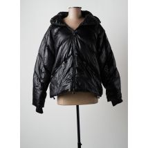 JOTT (JUST OVER THE TOP) - Doudoune noir en polyamide - Femme - Taille 38 - Modz