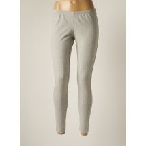 EGATEX - Pyjama gris en coton - Femme - Taille 44 - Modz