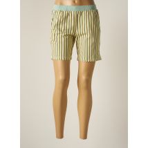 RINGELLA - Pyjashort vert en polyester pour femme - Taille 38 - Modz