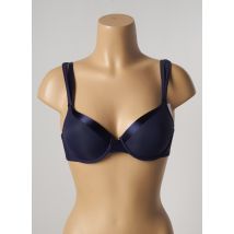 IMPLICITE - Soutien-gorge bleu en polyamide - Femme - Taille 90D - Modz