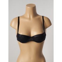 PASSIONATA - Soutien-gorge noir en polyamide - Femme - Taille 90B - Modz