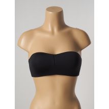 PASSIONATA - Soutien-gorge noir en polyamide - Femme - Taille 36 - Modz