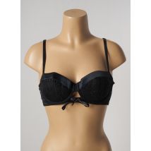 SIMONE PERELE - Soutien-gorge noir en polyester pour femme - Taille 90C - Modz