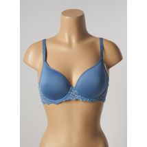SIMONE PERELE - Soutien-gorge bleu en polyamide - Femme - Taille 90D - Modz