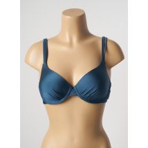 BARTS - Haut de maillot de bain bleu en polyamide pour femme - Taille 85B - Modz