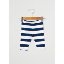 J.O MILANO - Legging bleu en coton - Fille - Taille TU - Modz
