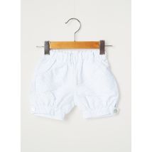 J.O MILANO - Short bleu en lin - Fille - Taille TU - Modz