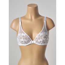 VIKTOR & ROLF X AUBADE - Soutien-gorge blanc en polyester - Femme - Taille 80D - Modz