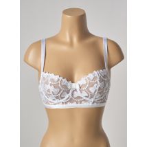 VIKTOR & ROLF X AUBADE - Soutien-gorge blanc en polyester - Femme - Taille 80F - Modz