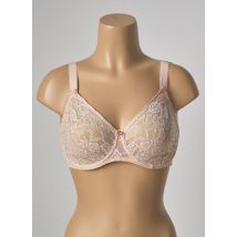 AUBADE - Soutien-gorge rose en polyamide - Femme - Taille 80F - Modz
