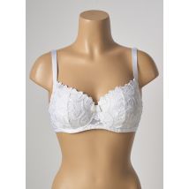 VIKTOR & ROLF X AUBADE - Soutien-gorge blanc en polyester - Femme - Taille 85E - Modz