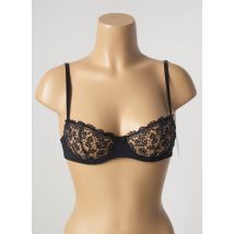 AUBADE - Soutien-gorge noir en polyester - Femme - Taille 85B - Modz