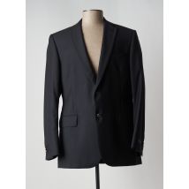 MARLANE - Blazer noir en laine - Homme - Taille XL - Modz