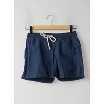 DAN JOHN - Short de bain bleu en nylon - Homme - Taille XL - Modz