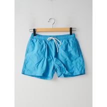 DAN JOHN - Short de bain bleu en nylon pour homme - Taille XXL - Modz