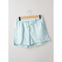 DAN JOHN - Short de bain vert en coton - Homme - Taille XL - Modz
