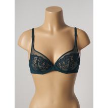 SIMONE PERELE - Soutien-gorge vert en polyamide - Femme - Taille 85B - Modz