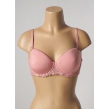SIMONE PERELE - Soutien-gorge rose en polyester - Femme - Taille 100D - Modz