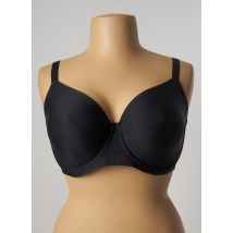M&S COLLECTION - Soutien-gorge noir en polyamide - Femme - Taille 105J - Modz