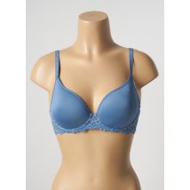 SIMONE PERELE - Soutien-gorge bleu en polyamide - Femme - Taille 85E - Modz
