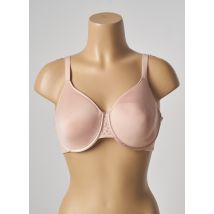 FEMILET - Soutien-gorge rose en polyamide - Femme - Taille 90E - Modz