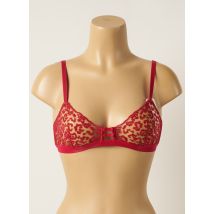 SIMONE X SIMONE PÉRÈLE - Soutien-gorge rose en polyester - Femme - Taille 40 - Modz