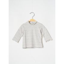 J.O MILANO - Sous-pull gris en coton - Enfant - Taille TU - Modz
