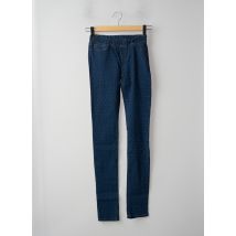STOOKER - Jegging bleu en coton - Fille - Taille TU - Modz