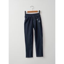 STOOKER - Jegging bleu en coton - Fille - Taille TU - Modz