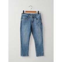 STOOKER - Jeans coupe slim bleu en coton pour fille - Taille 11 A - Modz