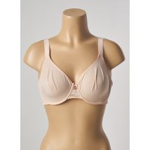 AUBADE - Soutien-gorge rose en polyamide - Femme - Taille 90F - Modz