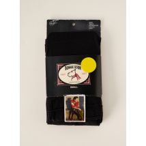 BONNIE DOON - Collants noir en polyamide - Femme - Taille 36 - Modz