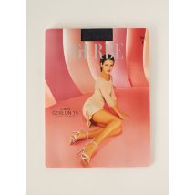 GERBE - Collants bleu en polyamide - Femme - Taille 1 - Modz