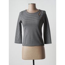 CACHE CACHE - Top noir en polyester - Femme - Taille 34 - Modz