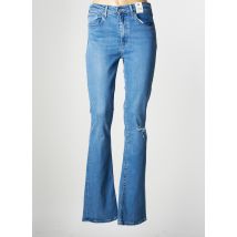 LEVIS - Jeans bootcut bleu en lyocell - Femme - Taille TU - Modz