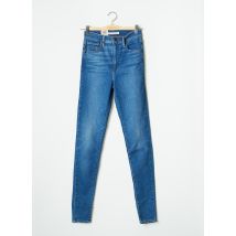 LEVIS - Jeans skinny bleu en coton - Femme - Taille TU - Modz