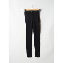 SPARKZ - Jegging noir en coton - Femme - Taille 34 - Modz