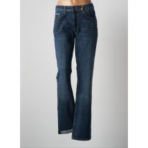 BONOBO - Jeans coupe droite bleu en coton pour femme - Taille W32 - Modz