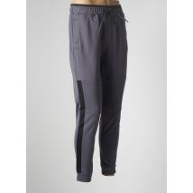 DEFACTO - Jogging gris en polyester pour homme - Taille 40 - Modz
