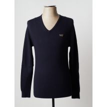 ANTONY MORATO - Pull bleu en viscose - Homme - Taille S - Modz