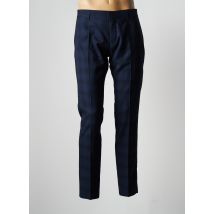 ANTONY MORATO - Pantalon slim bleu en polyester pour homme - Taille 42 - Modz