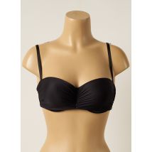 MAISON LEJABY - Soutien-gorge noir en polyamide - Femme - Taille 100C - Modz