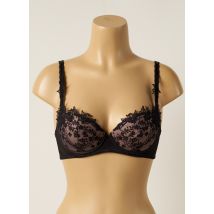 WACOAL - Soutien-gorge noir en polyester - Femme - Taille 85C - Modz