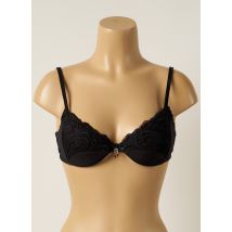 RCRESCENTINI BY COTTON BLUB - Soutien-gorge noir en polyamide - Femme - Taille 85C - Modz