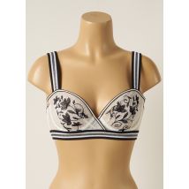 CHANTAL THOMASS - Soutien-gorge blanc en polyamide - Femme - Taille 85C - Modz